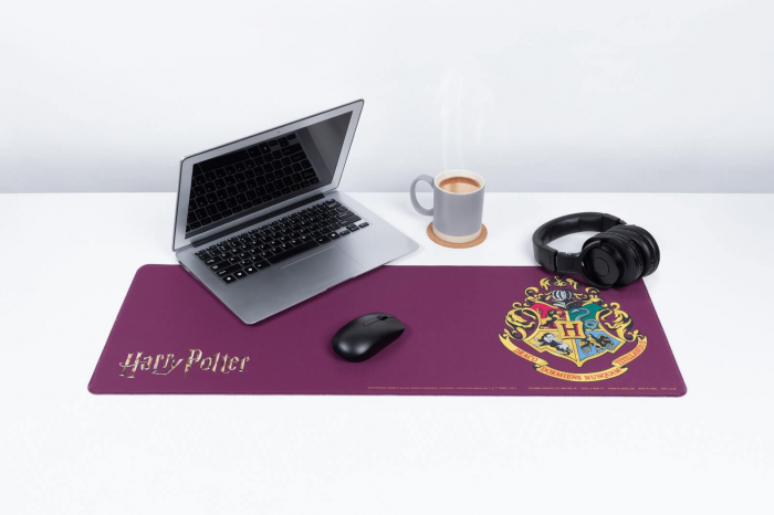 Protectie birou Harry Potter - Hogwarts [4]