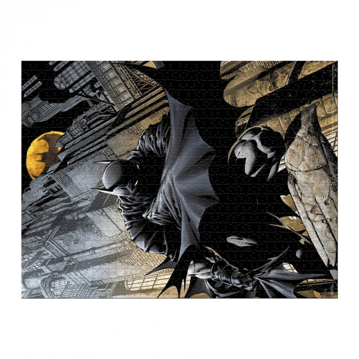Puzzle 1000 piese Batman [3]