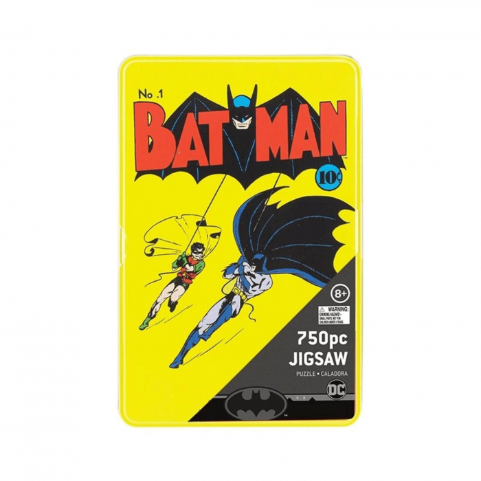 Puzzle 750 piese Batman [2]