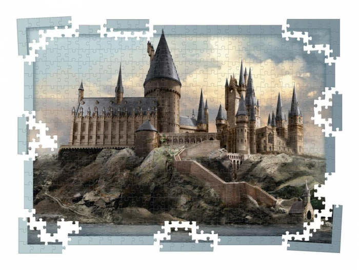 Puzzle Harry Potter 5 in 1 [3]