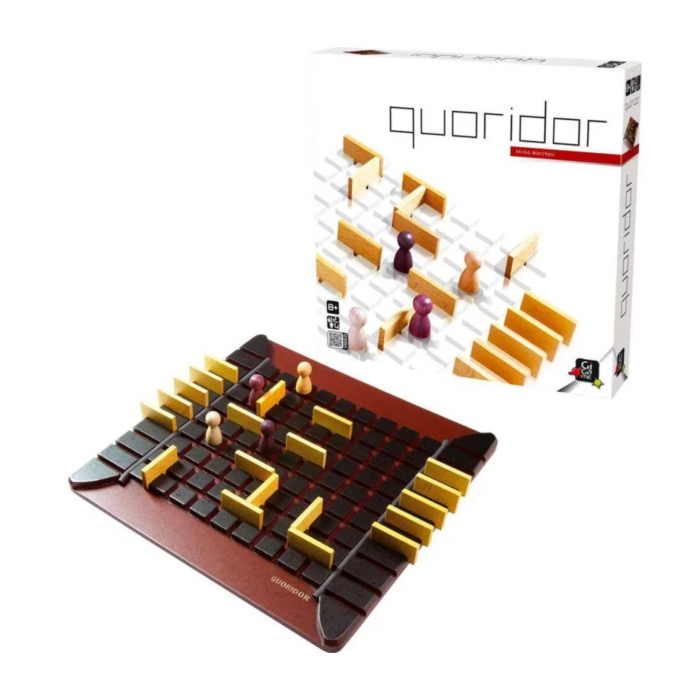 Quoridor clasic (RO-EN) [2]