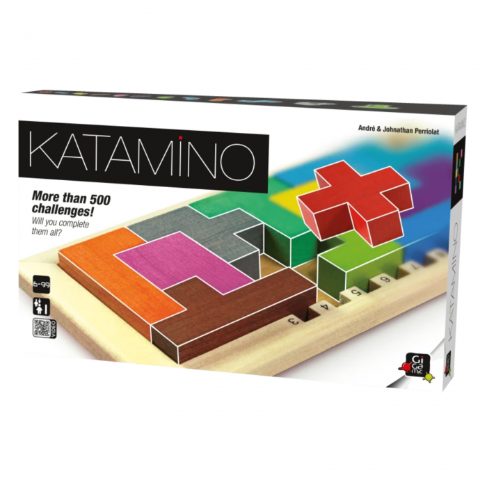 Katamino (RO-EN)