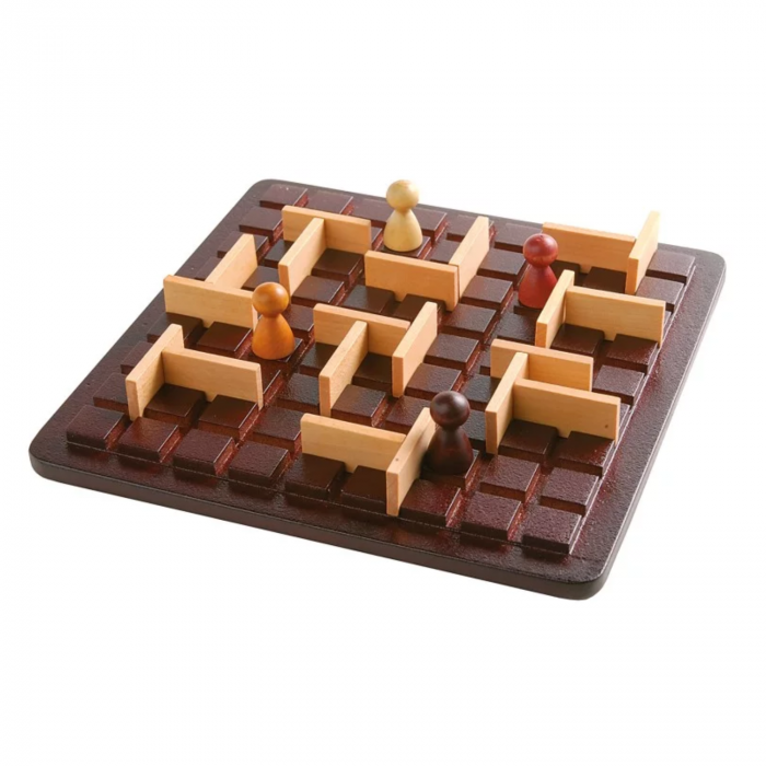 Quoridor Mini (RO-EN) [3]