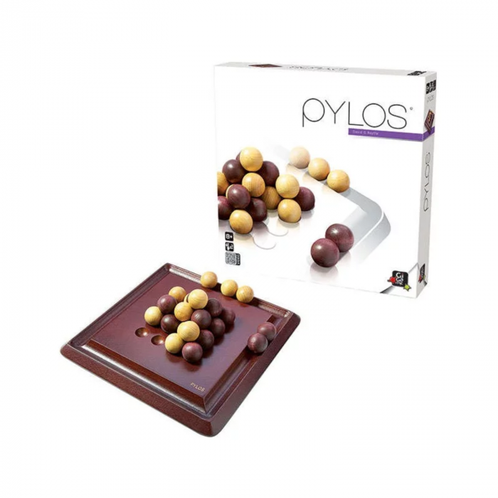 Pylos Clasic (RO-EN) [2]
