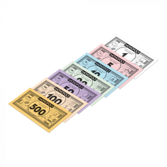 Resigilat - Monopoly - Friends (RO) [6]
