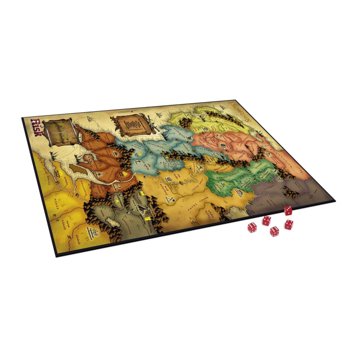 Risk - Lord of the Rings (EN) [3]