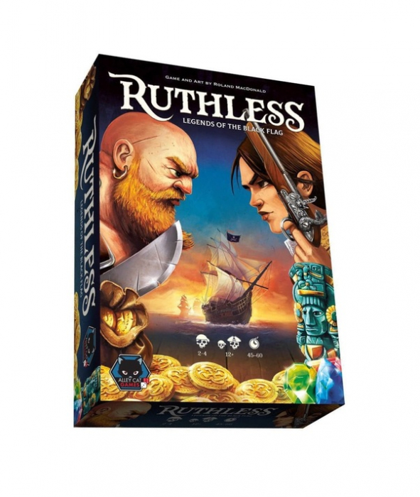 Ruthless [1]