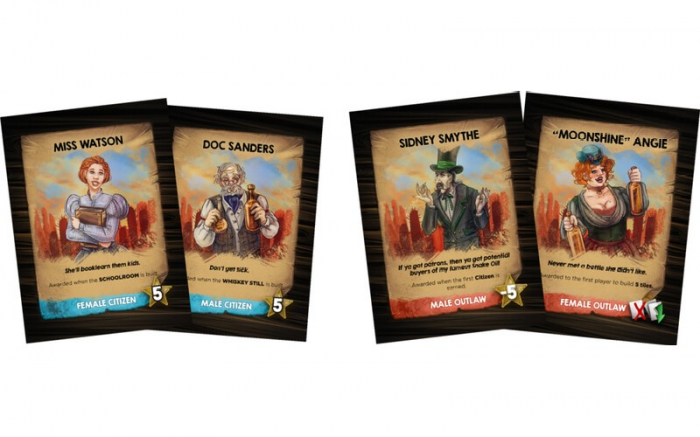 Saloon Tycoon [3]