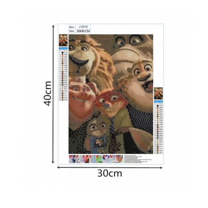 Set Art&Craft [4]