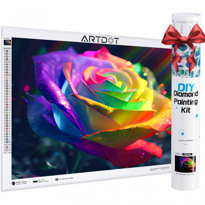Set Art&Craft Premium [3]