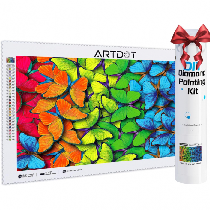Set Art&Craft Premium [2]