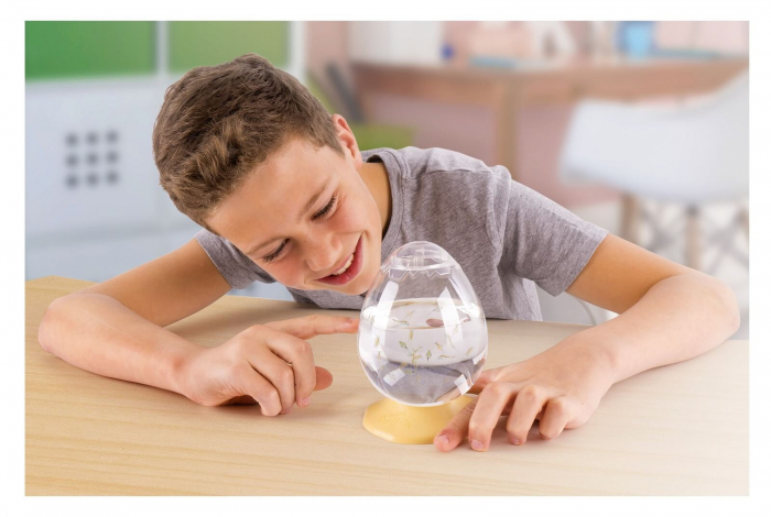 Set educativ STEM - Aqua Dragons - Habitat Jurassic Time Travel EGGspress [3]