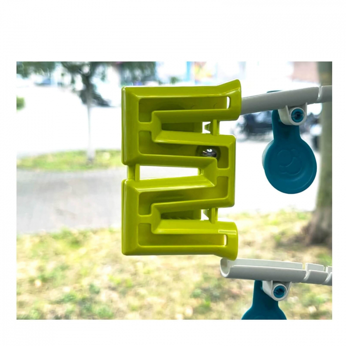 Set constructie STEM Gecko Run - Extensie Snake [4]