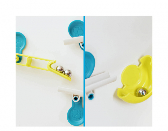 Set constructie STEM Gecko Run - Starter Set [3]