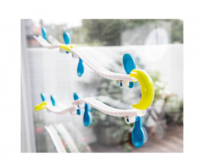 Set constructie STEM Gecko Run - Starter Set [4]