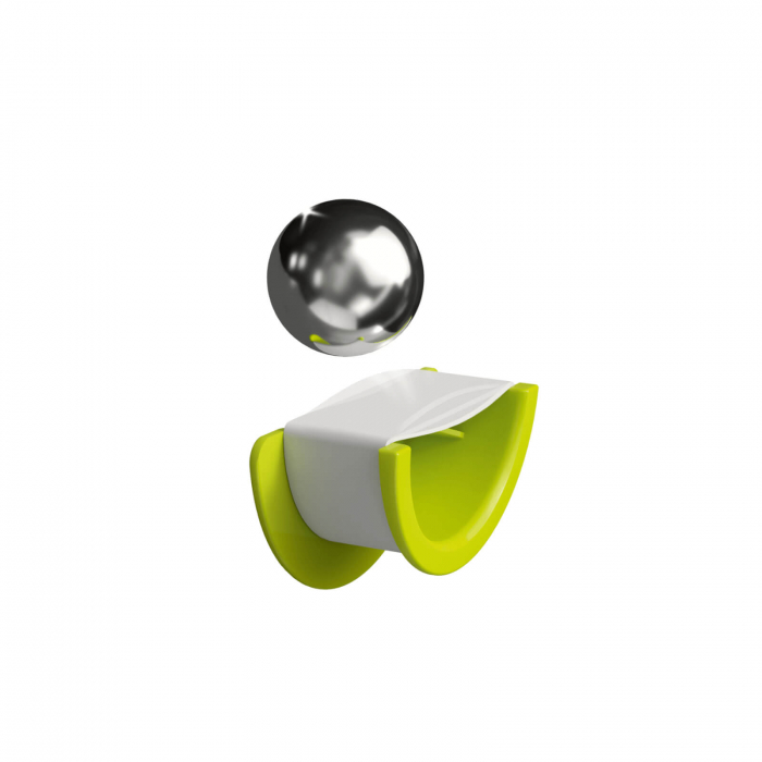 Set constructie STEM Gecko Run - Extensie Trampoline [4]