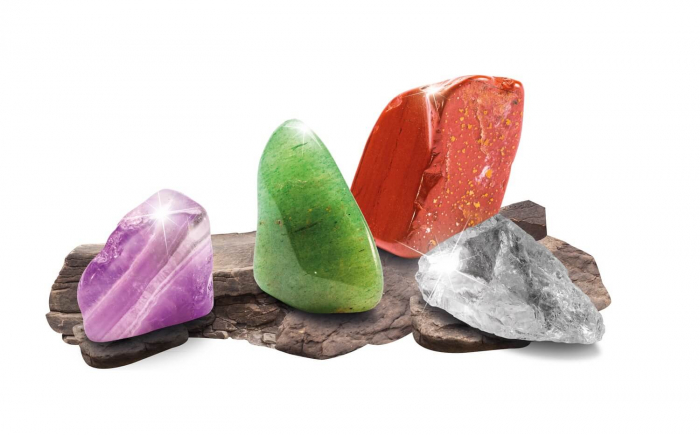 Set educativ STEM - Extragerea de minerale [2]