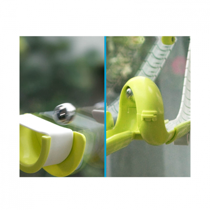Set constructie STEM Gecko Run - Big Box [3]