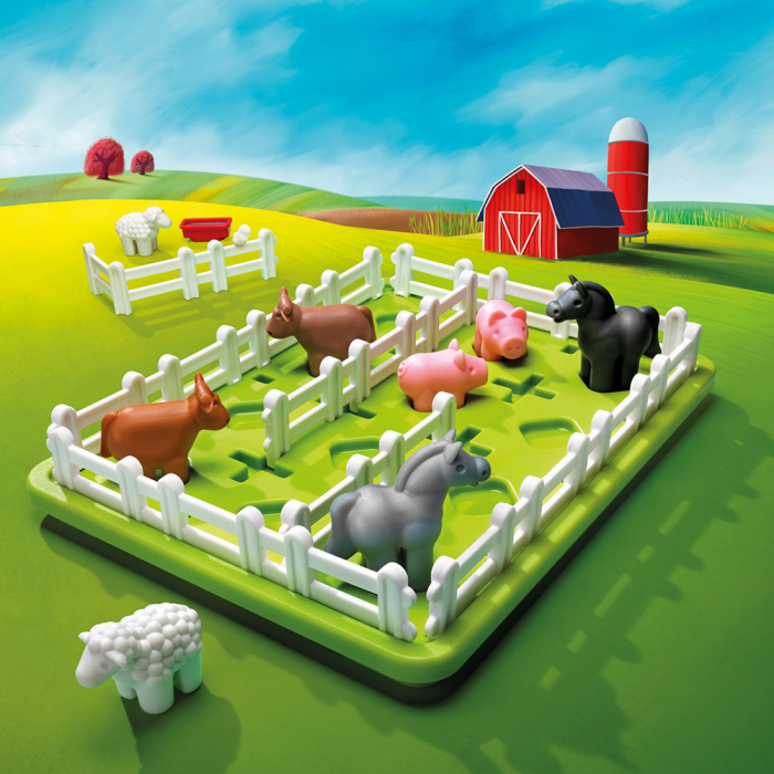 Smart Farmer (RO) [3]
