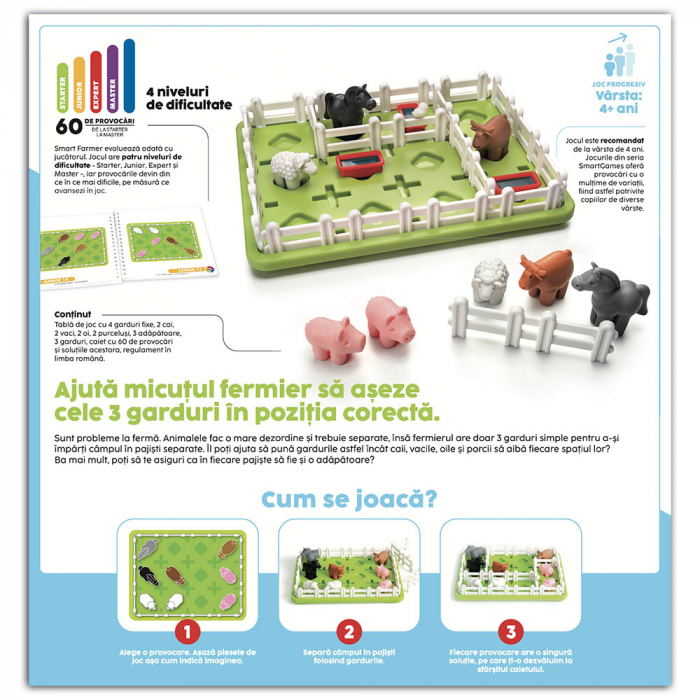 Smart Farmer (RO) [6]