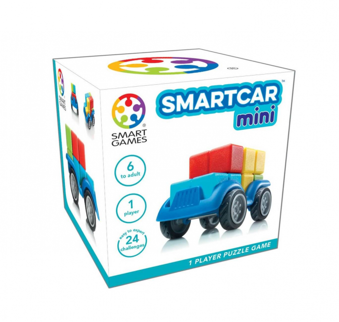 SmartCar Mini