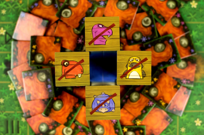 SOS Dino (EN) [6]