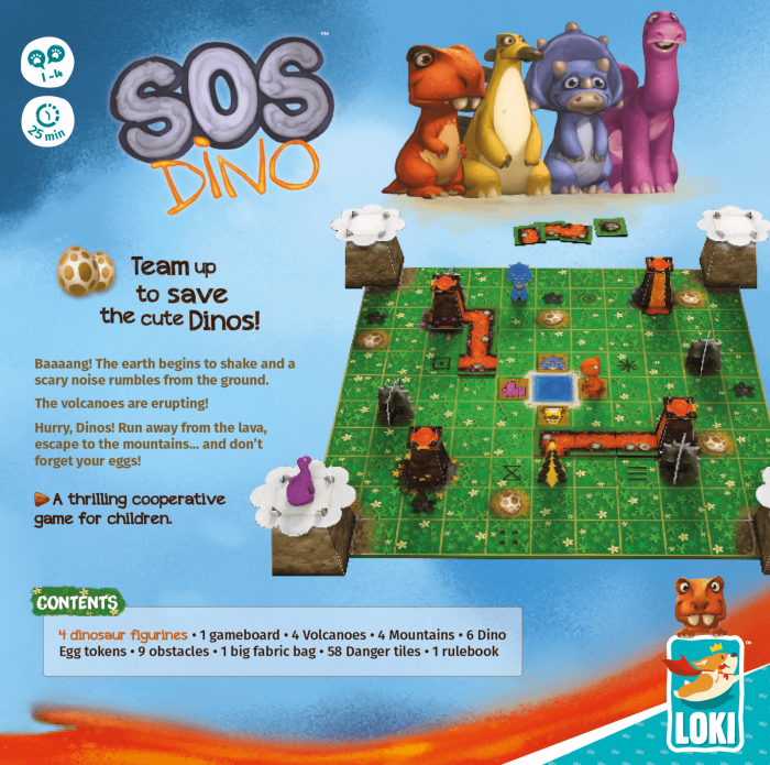 SOS Dino (EN) [3]