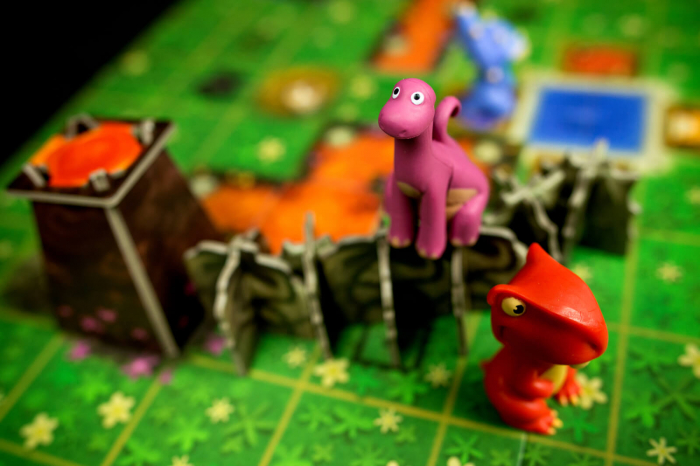 SOS Dino (EN) [11]