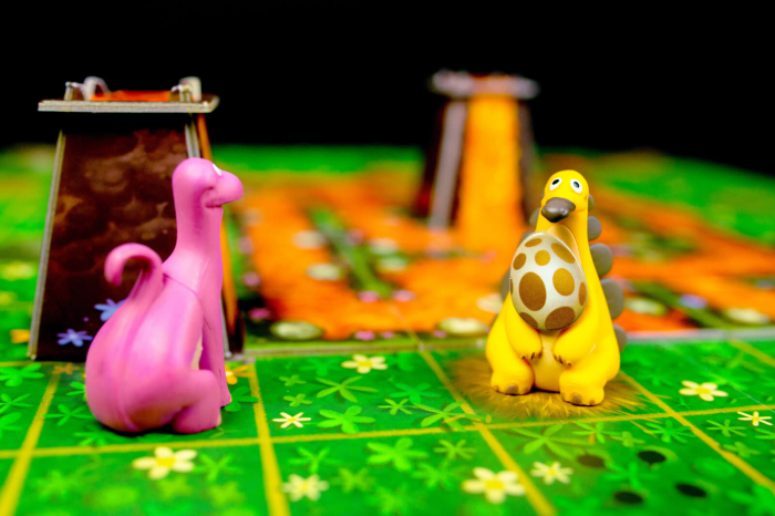 SOS Dino (EN) [10]