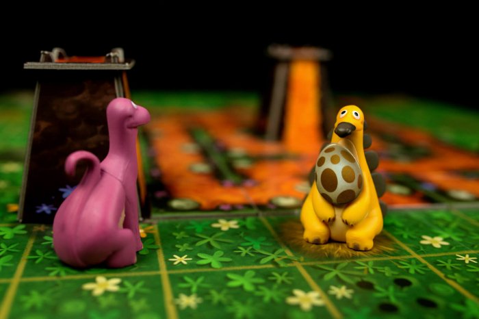 SOS Dino (EN) [9]