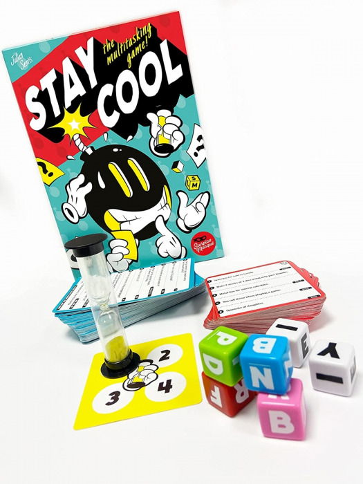 Stay Cool (EN) [2]