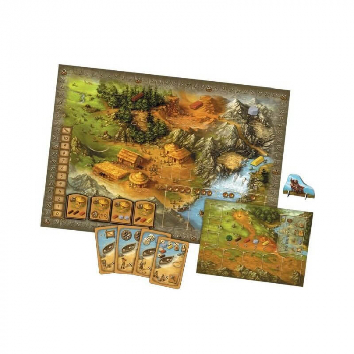 Stone Age [2]