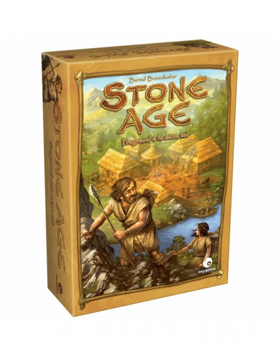 Stone Age [1]