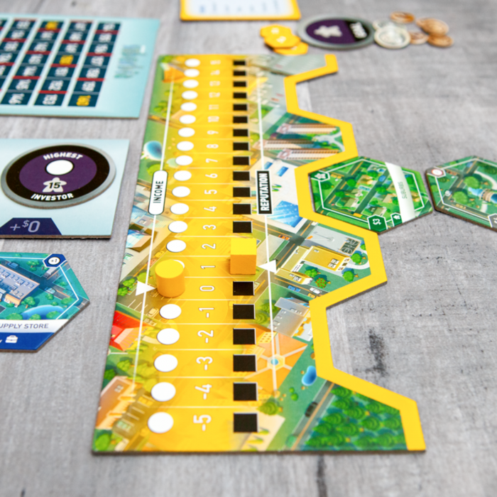 Suburbia 2nd Edition (EN) [4]