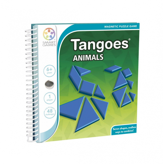 Tangoes Animals [1]