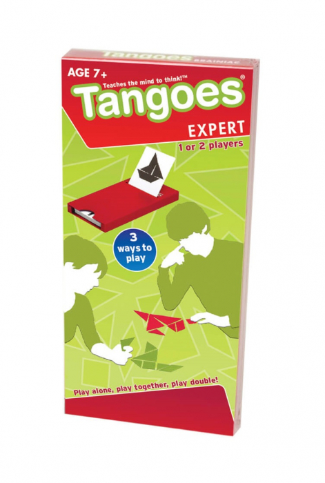 Tangoes Expert [1]