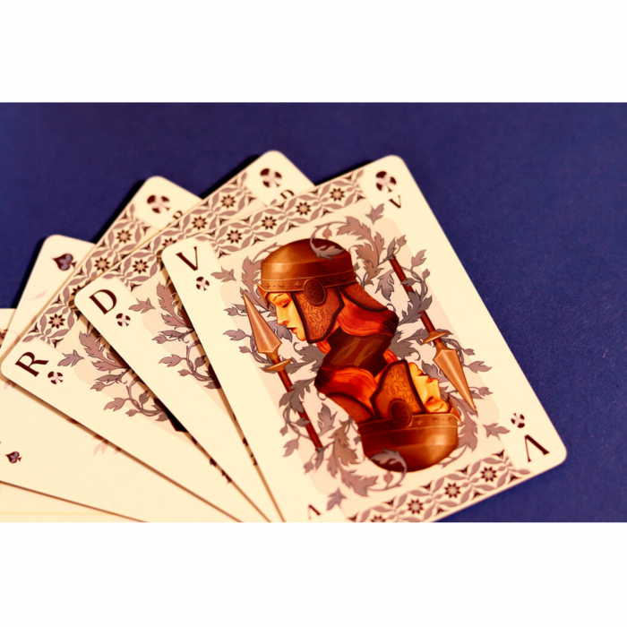 Solitaire (RO) [2]