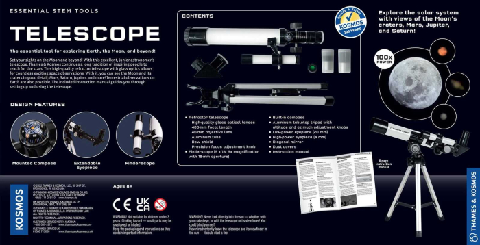 Telescop 100x [6]
