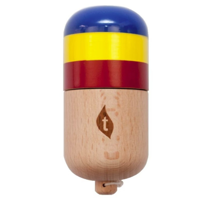 Terra Pill Kendama