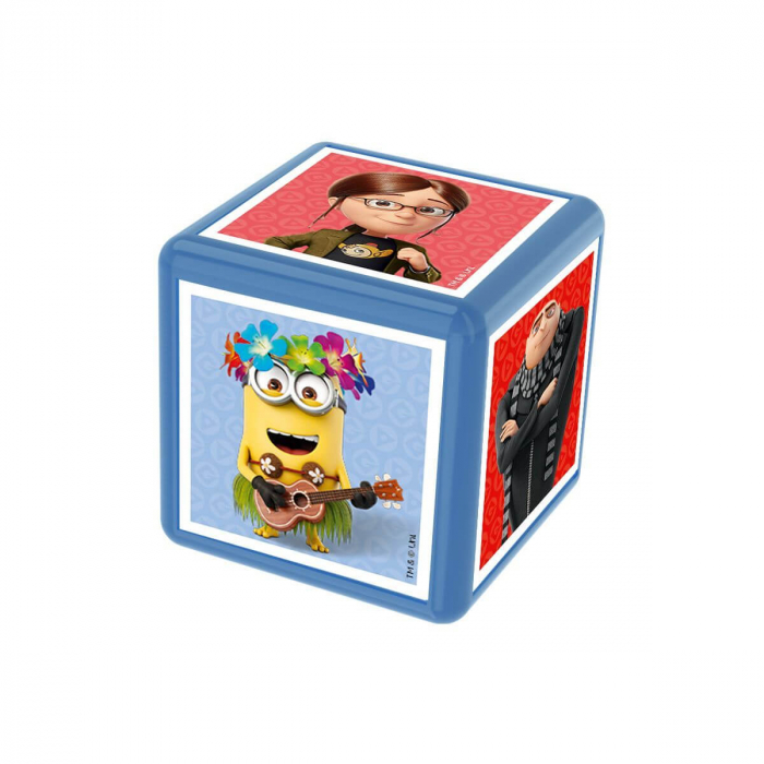 Top Trumps Match Despicable Me - Joc de Societate [4]