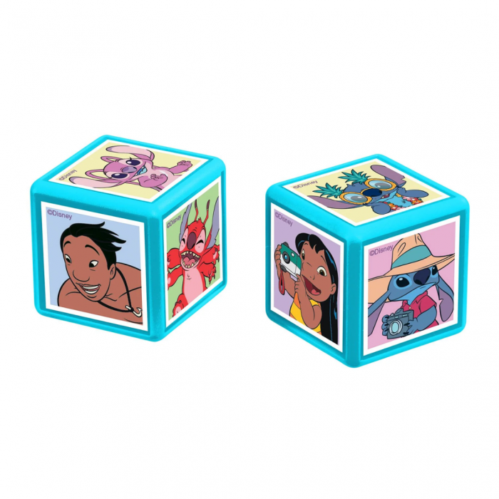 Top Trumps Match - Lilo & Stitch (EN) [4]
