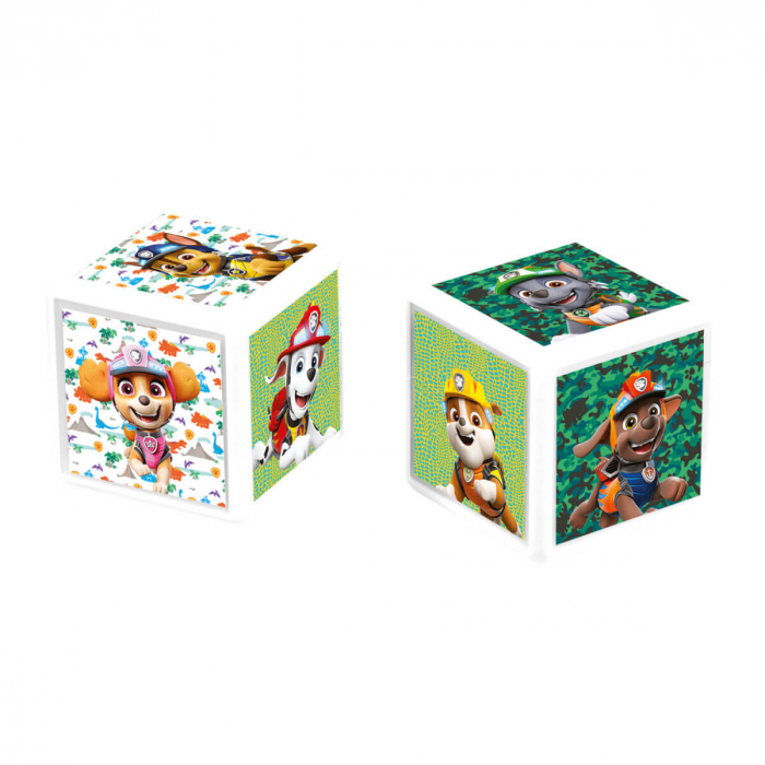 Top Trumps Match Paw Patrol - Joc de Societate [3]
