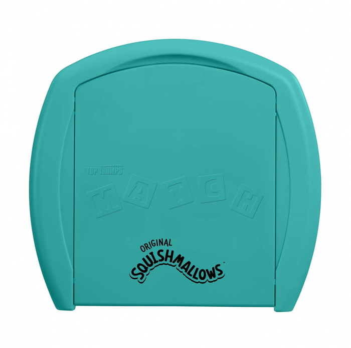 Top Trumps Match - Squishmallows (EN) [4]
