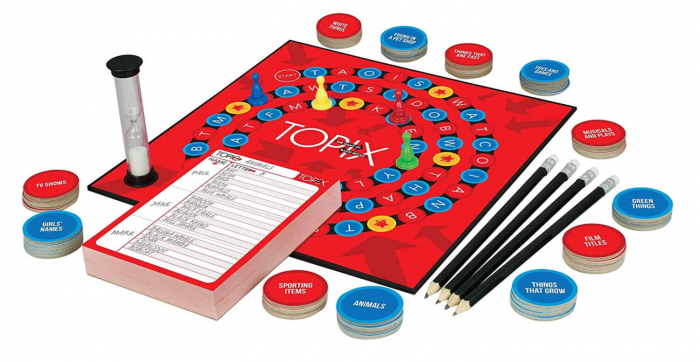 Topix (EN) [2]