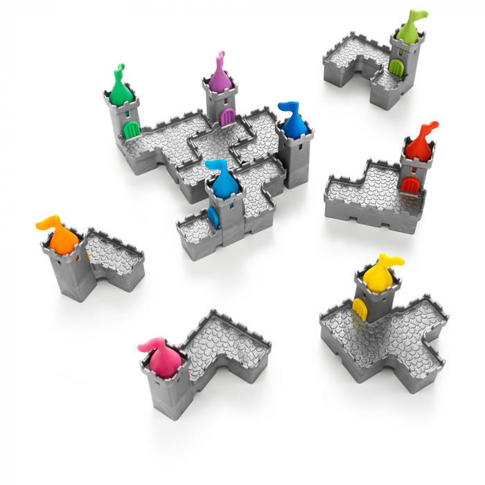 Tower Stacks (RO) [3]