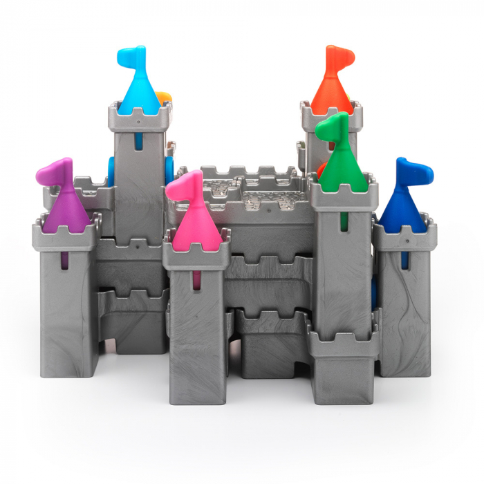 Tower Stacks (RO) [2]