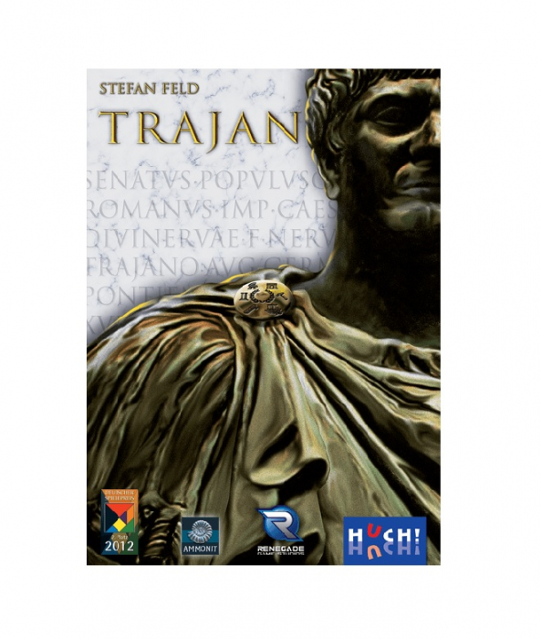 Trajan (DE/EN/FR/NL) [1]