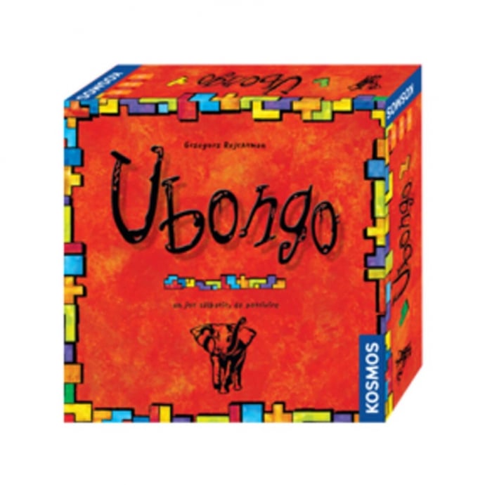 Ubongo (RO) [1]