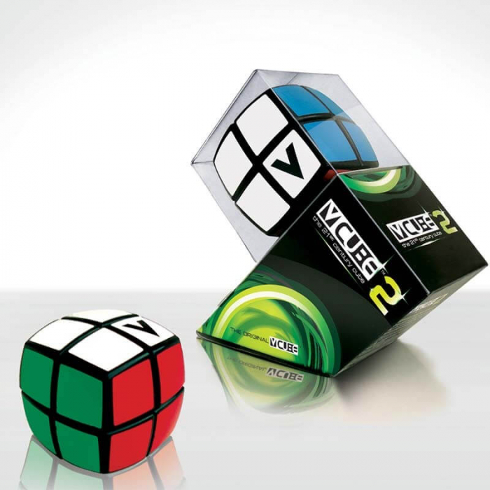 V-Cube 2 Bombat - Joc de Perspicacitate [1]