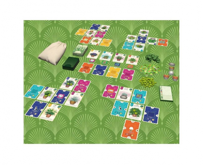 Verdant (RO) [3]